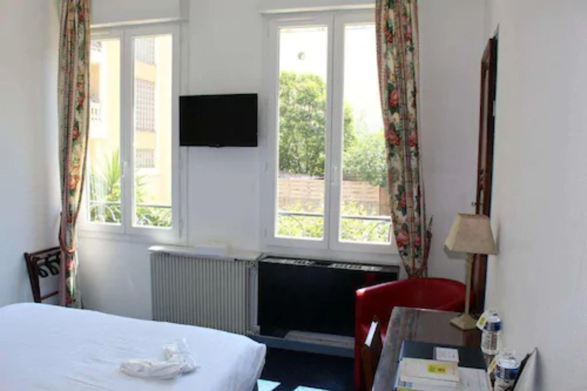 Ruc Hotel 4*