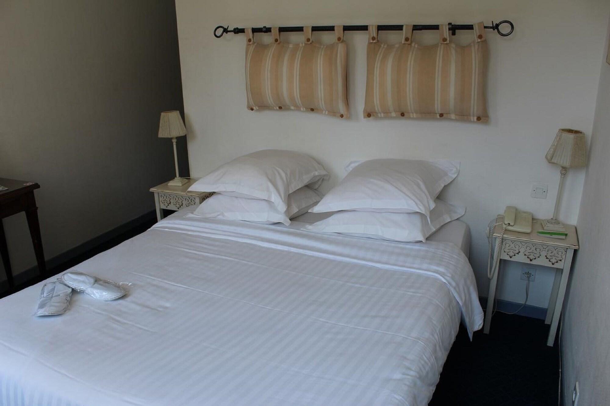Hotel Ruc 4*