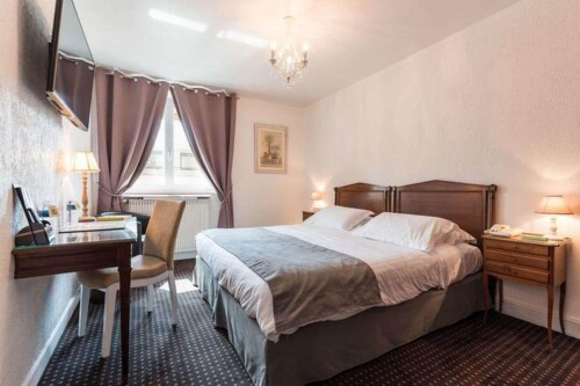 Ruc Hotel 4*