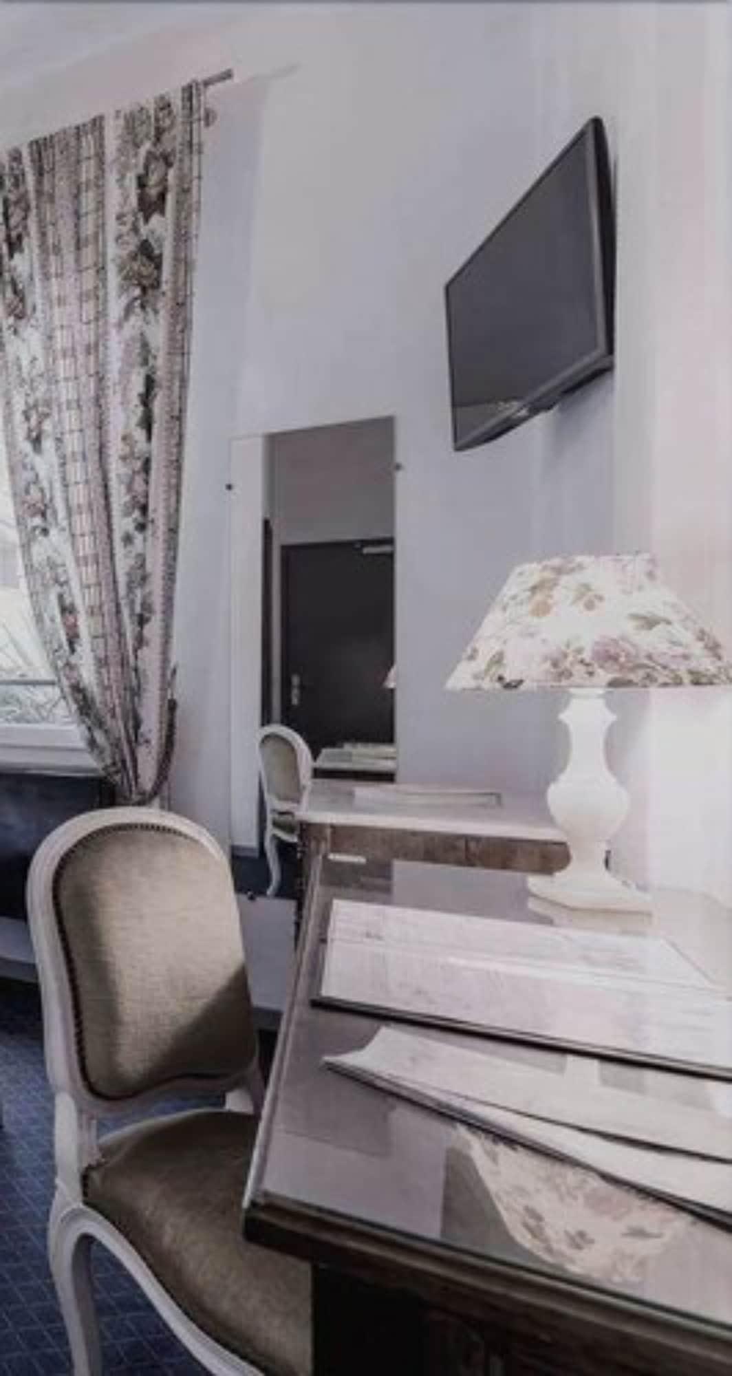 Ruc Hotel