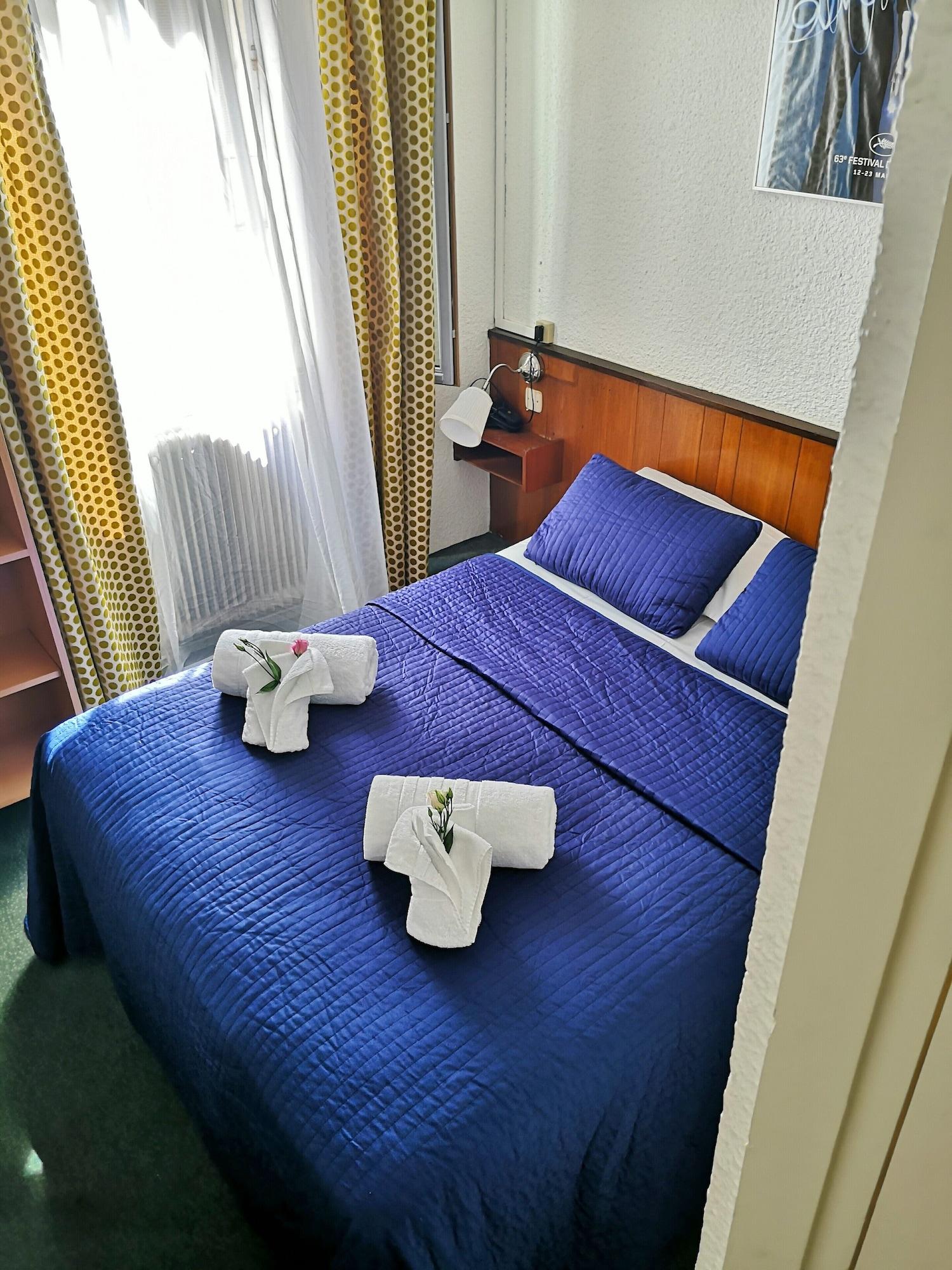 Azurene Royal Hotel Cannes