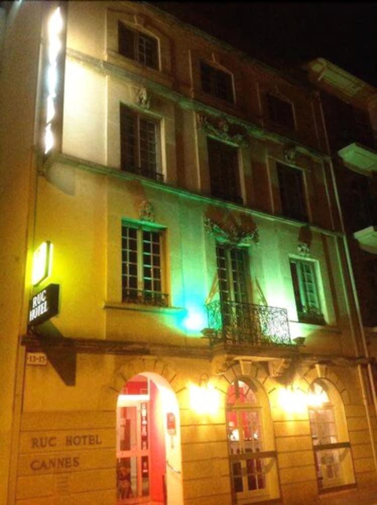 Ruc Hotel
