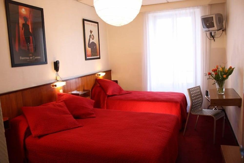 Hotel Azurene Royal Cannes