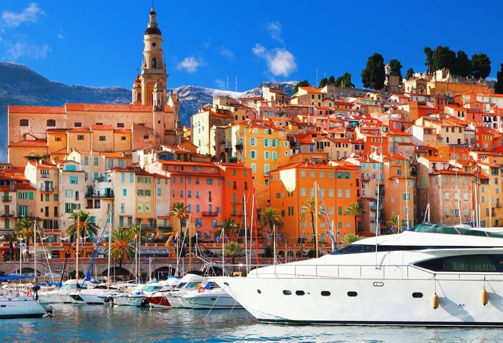 Hotel Ruc Cannes