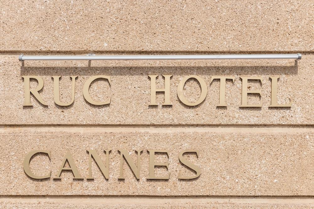 Ruc Hotel 4*