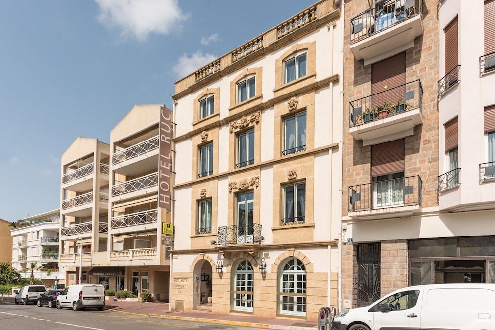 Ruc Hotel 4*