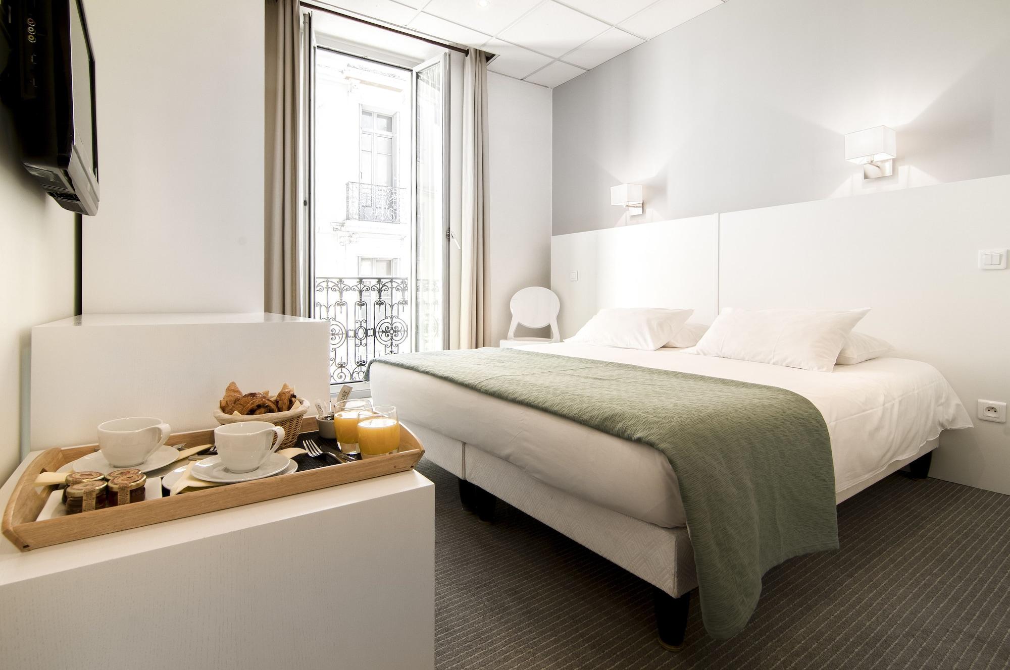 Hotel P.l.m. 2*