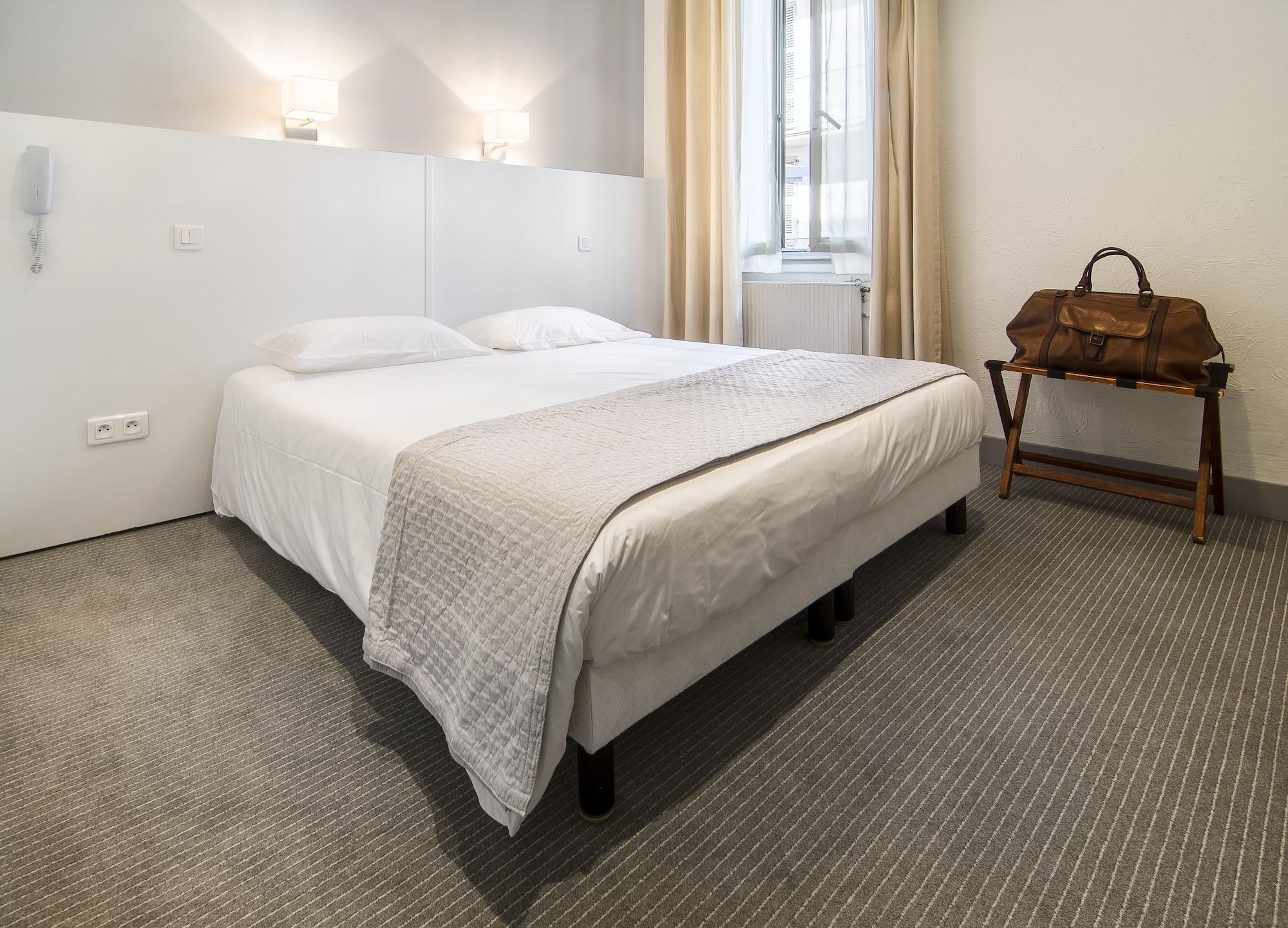 Hotel P.l.m. 2*