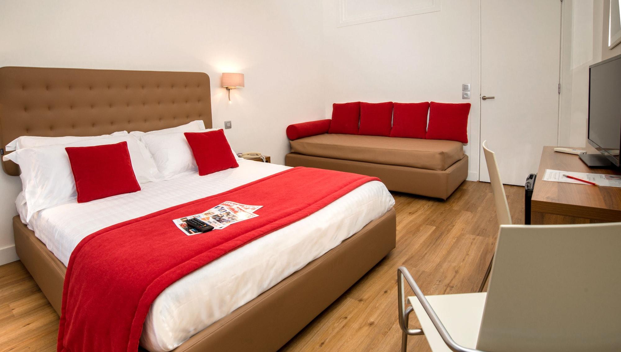 De France Hotel 3*