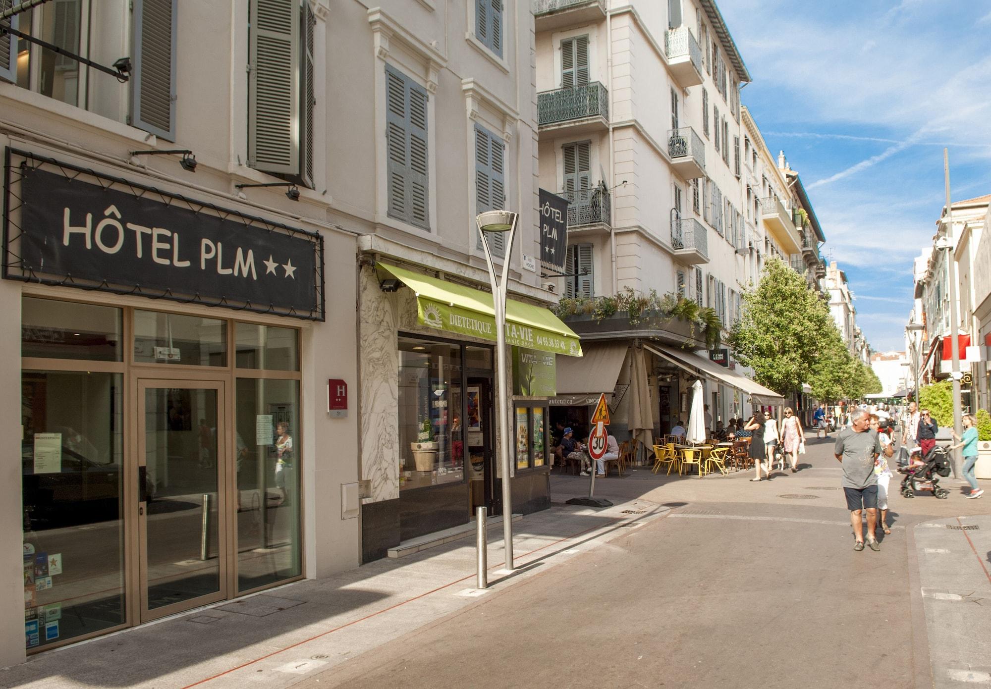 Hotel P.l.m. 2*