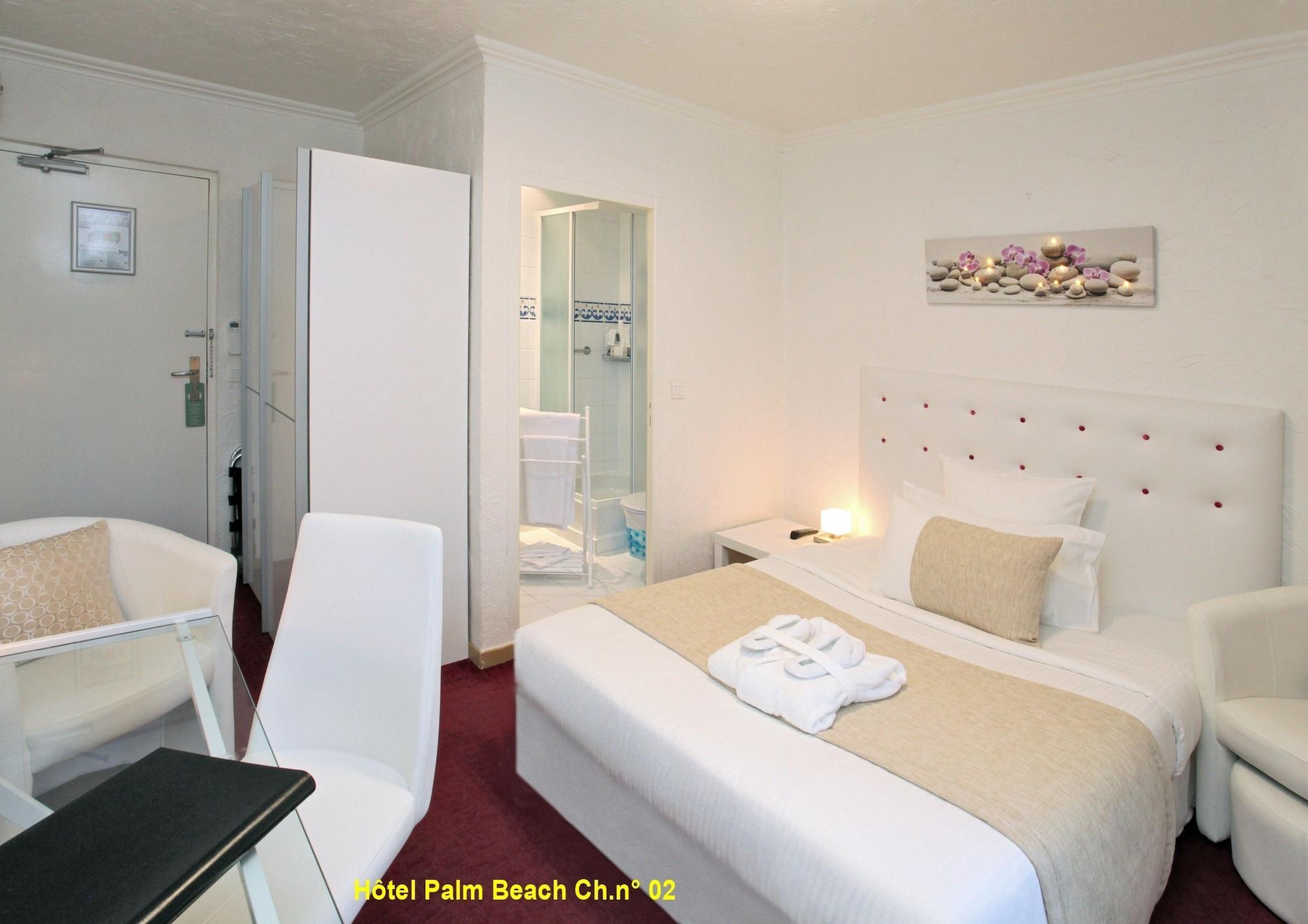 Palm Cannes