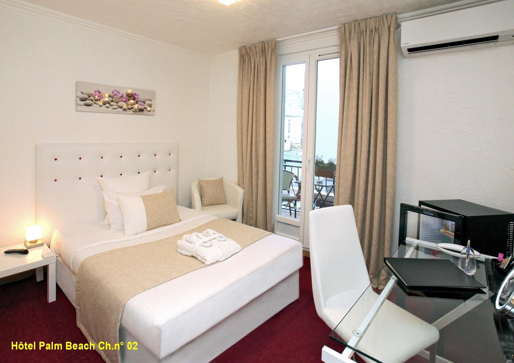 Hotel Palm