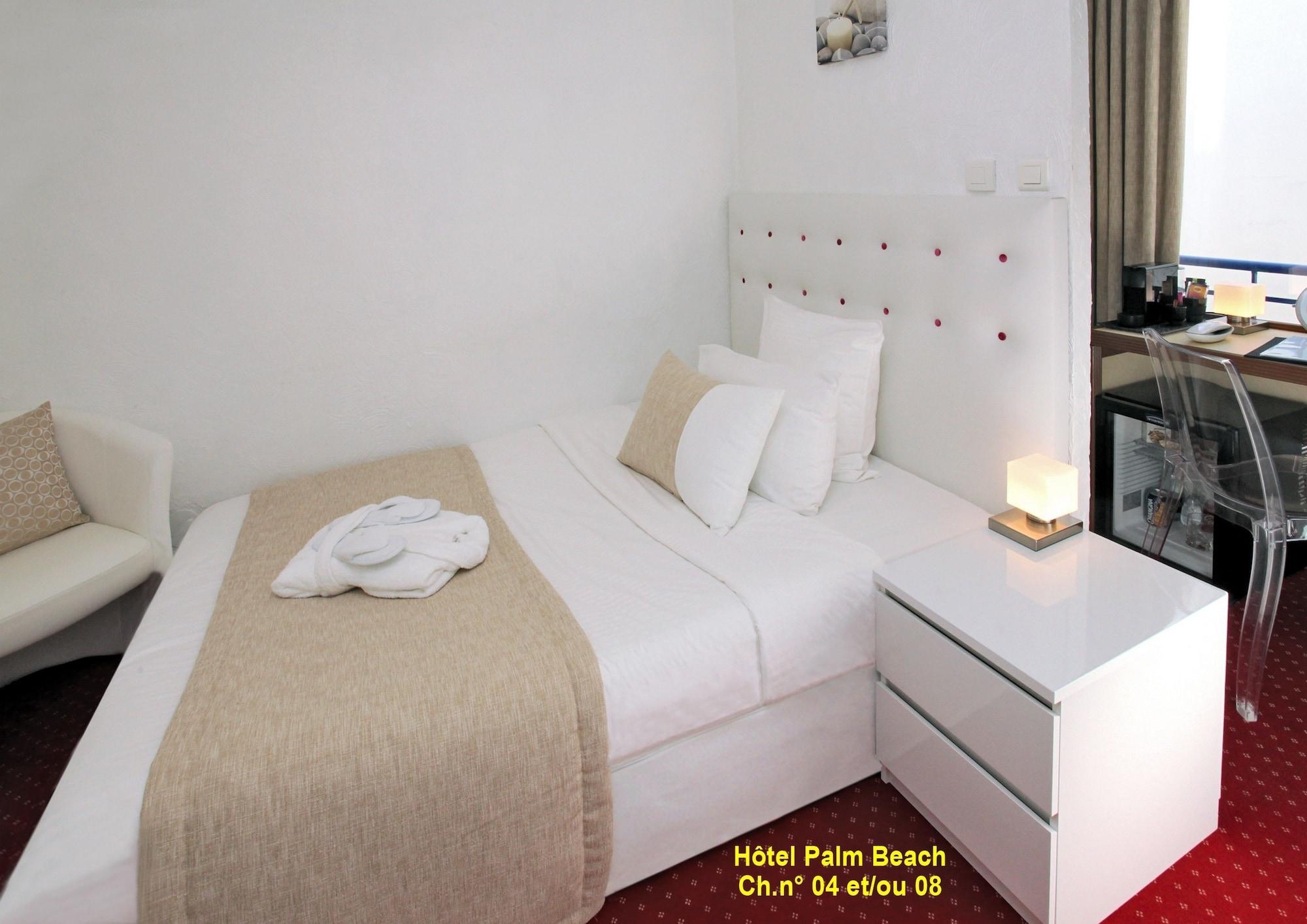 Palm 4* Cannes