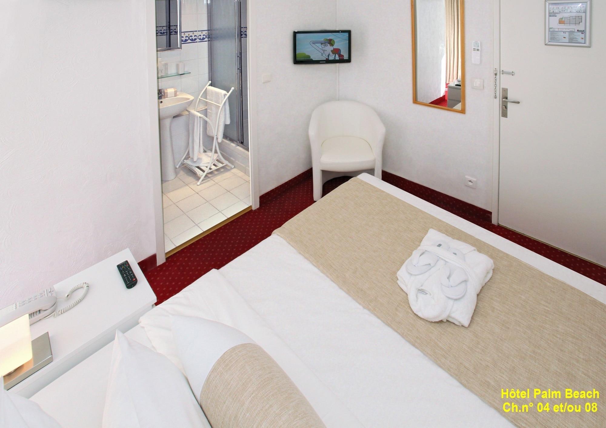 Palm 4* Cannes
