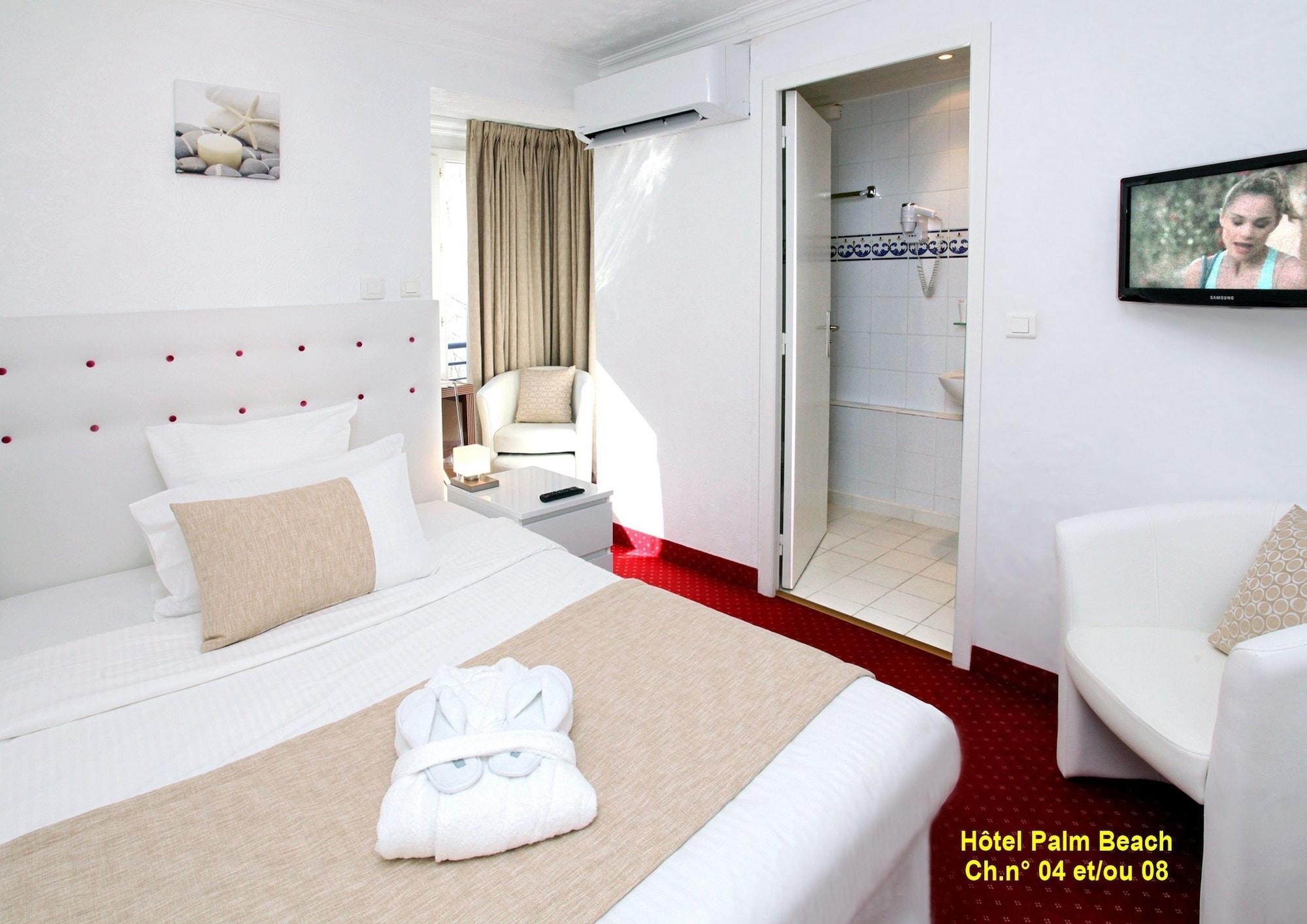 Hotel Palm 4*