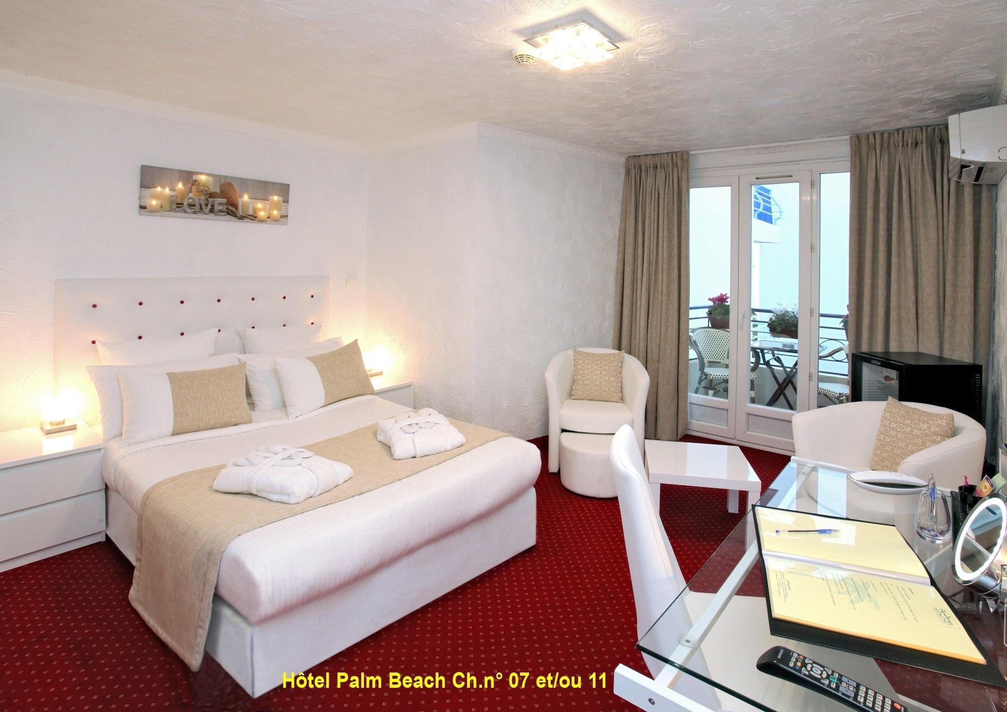 Palm Hotel