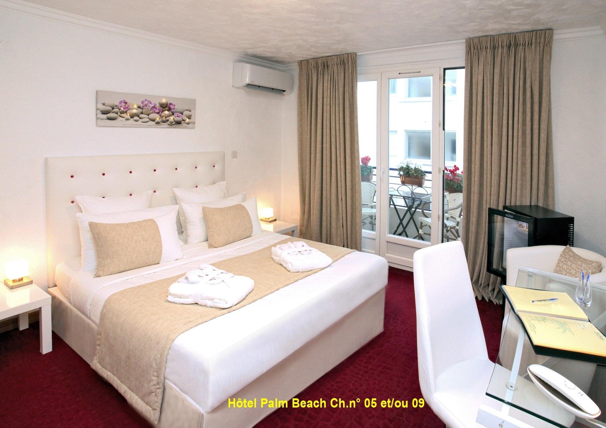 Palm 4* Cannes