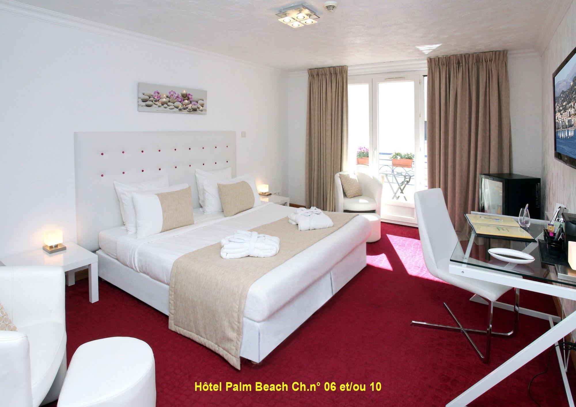 Palm Hotel Cannes