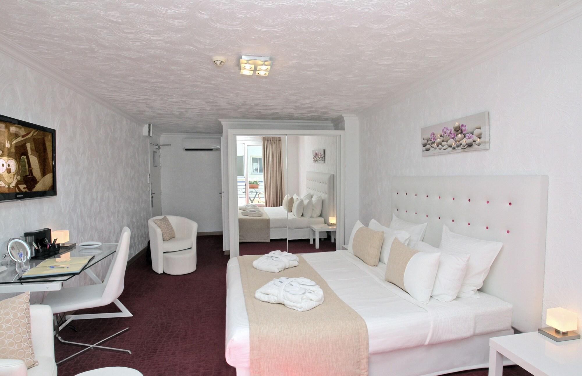 Hotel Palm 4*