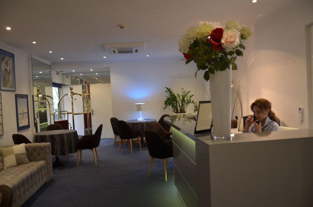 Palm Hotel Cannes