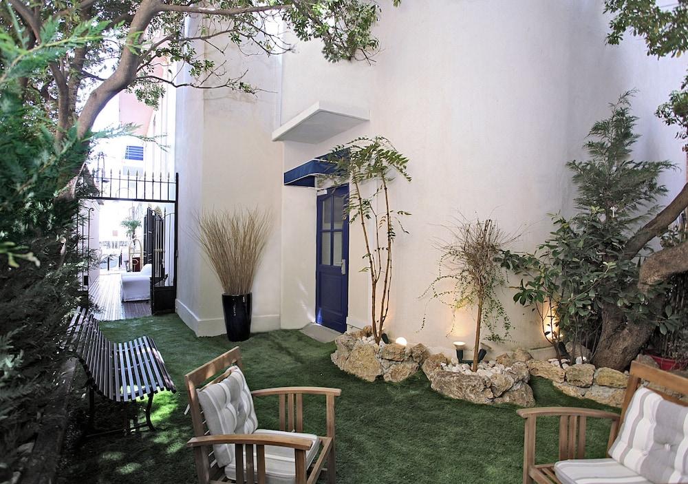 Palm Cannes