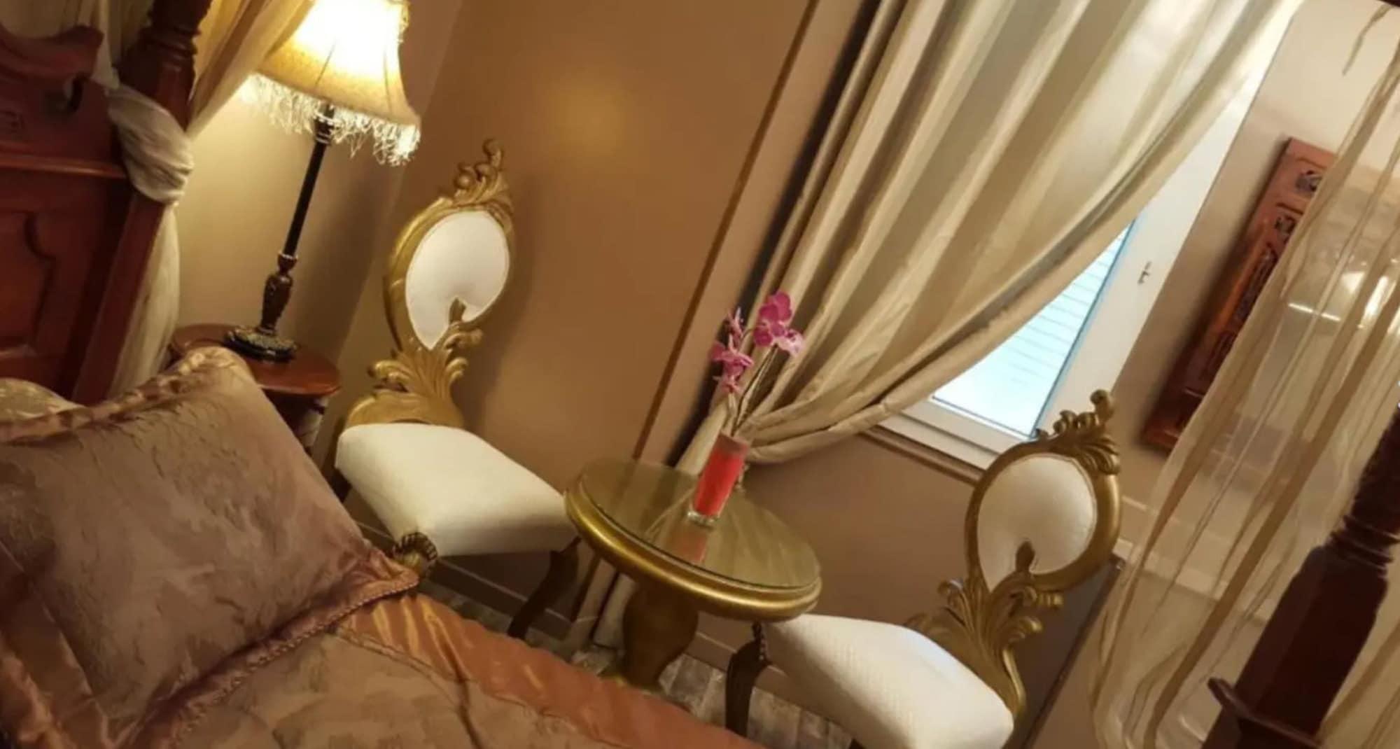 Hotel Le Romanesque 3*