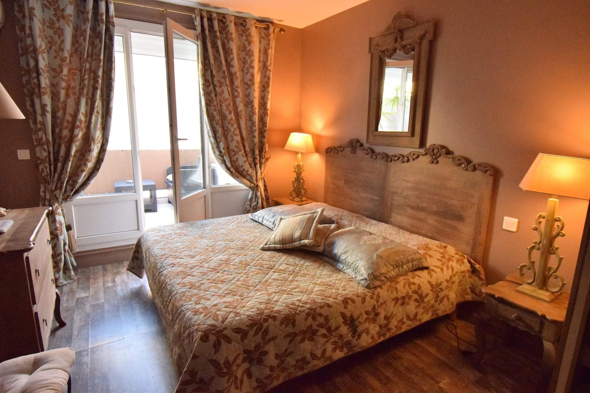 Le Romanesque Hotel 3*