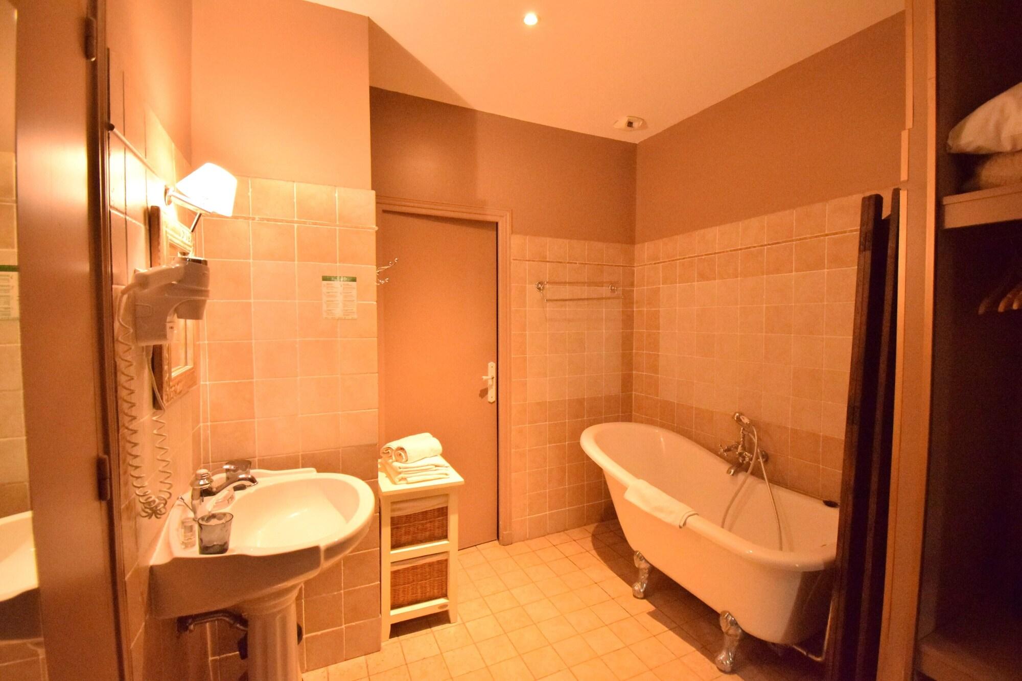 Le Romanesque Hotel Cannes