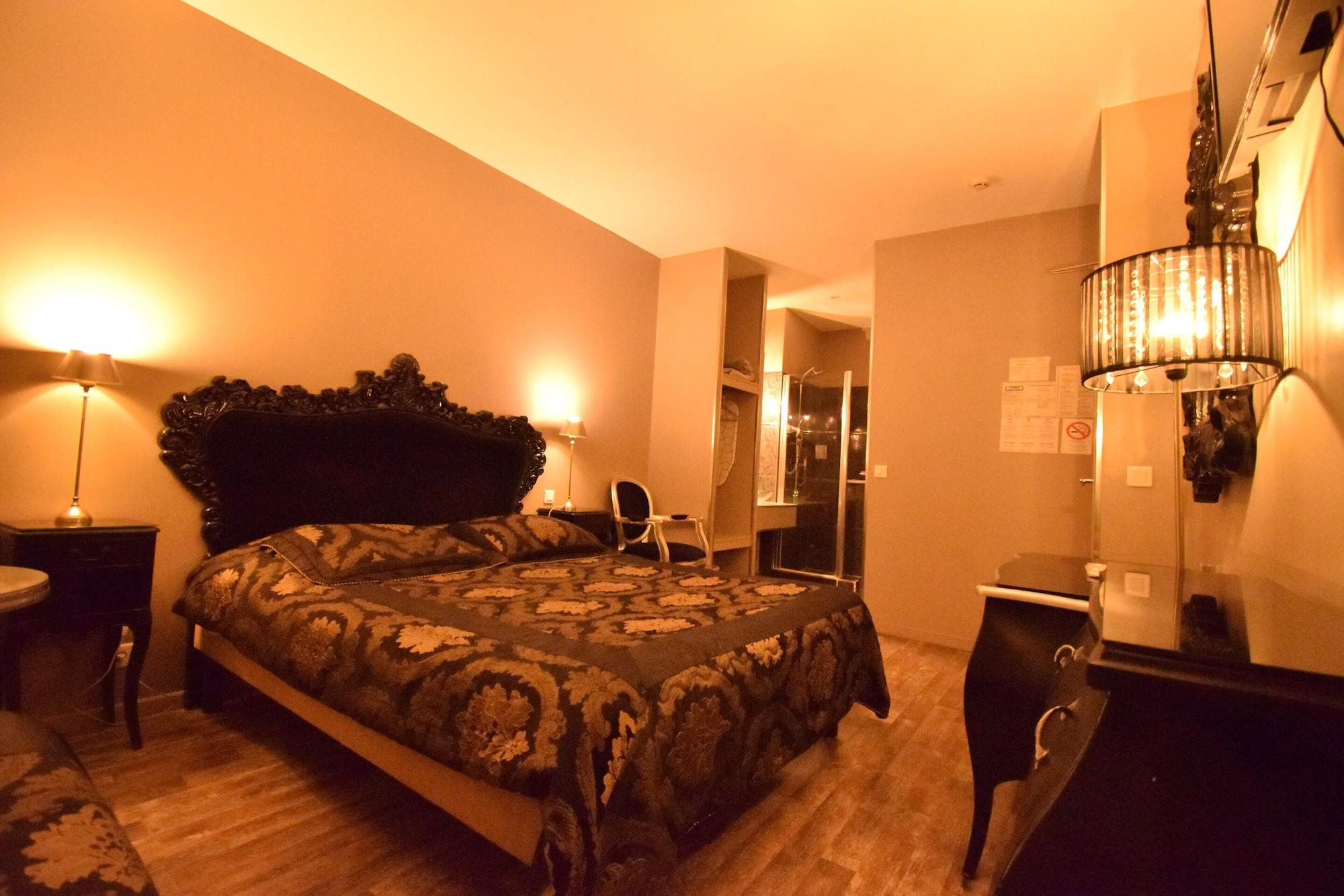 Hotel Le Romanesque Cannes