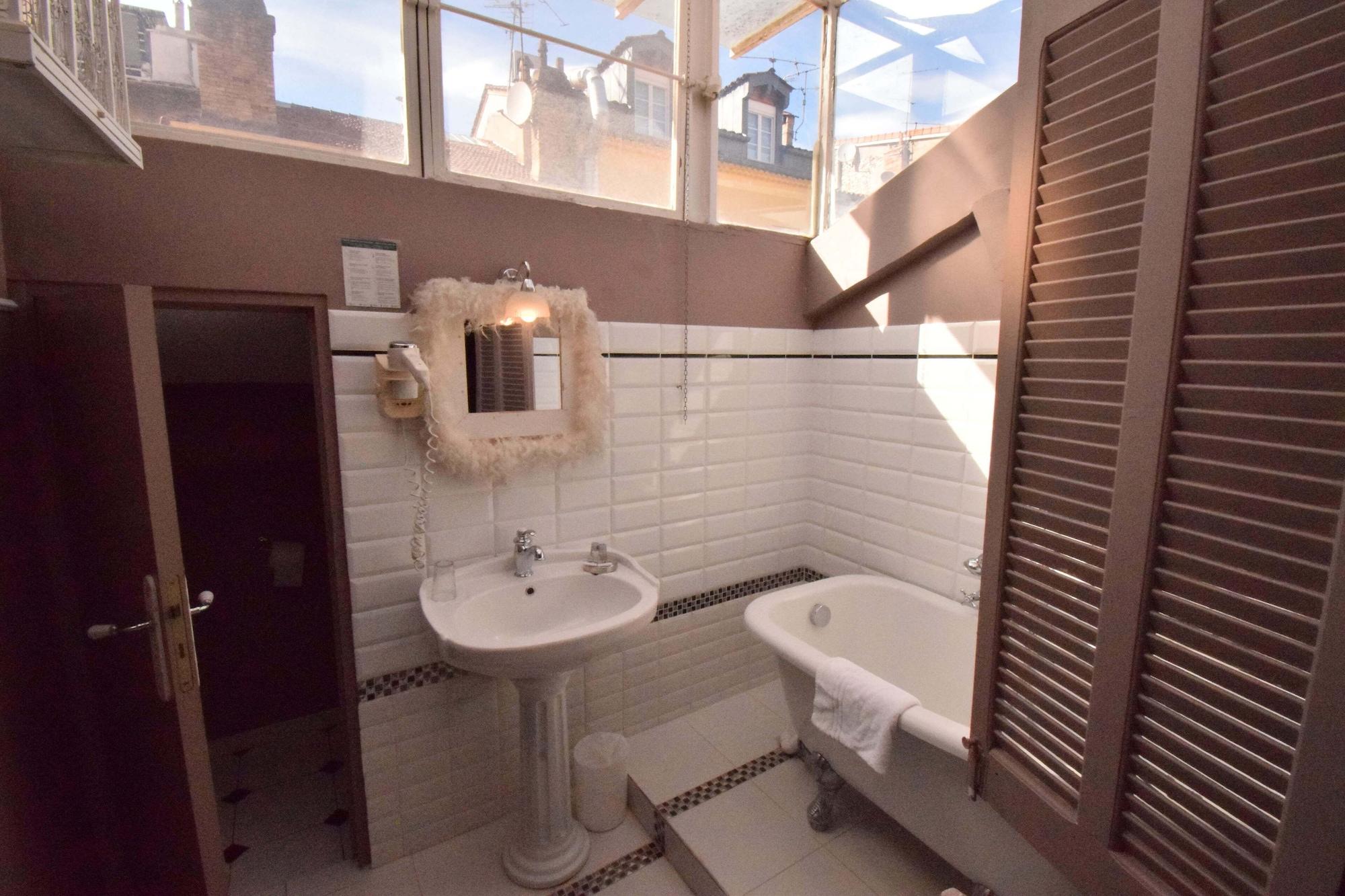 Le Romanesque Hotel Cannes