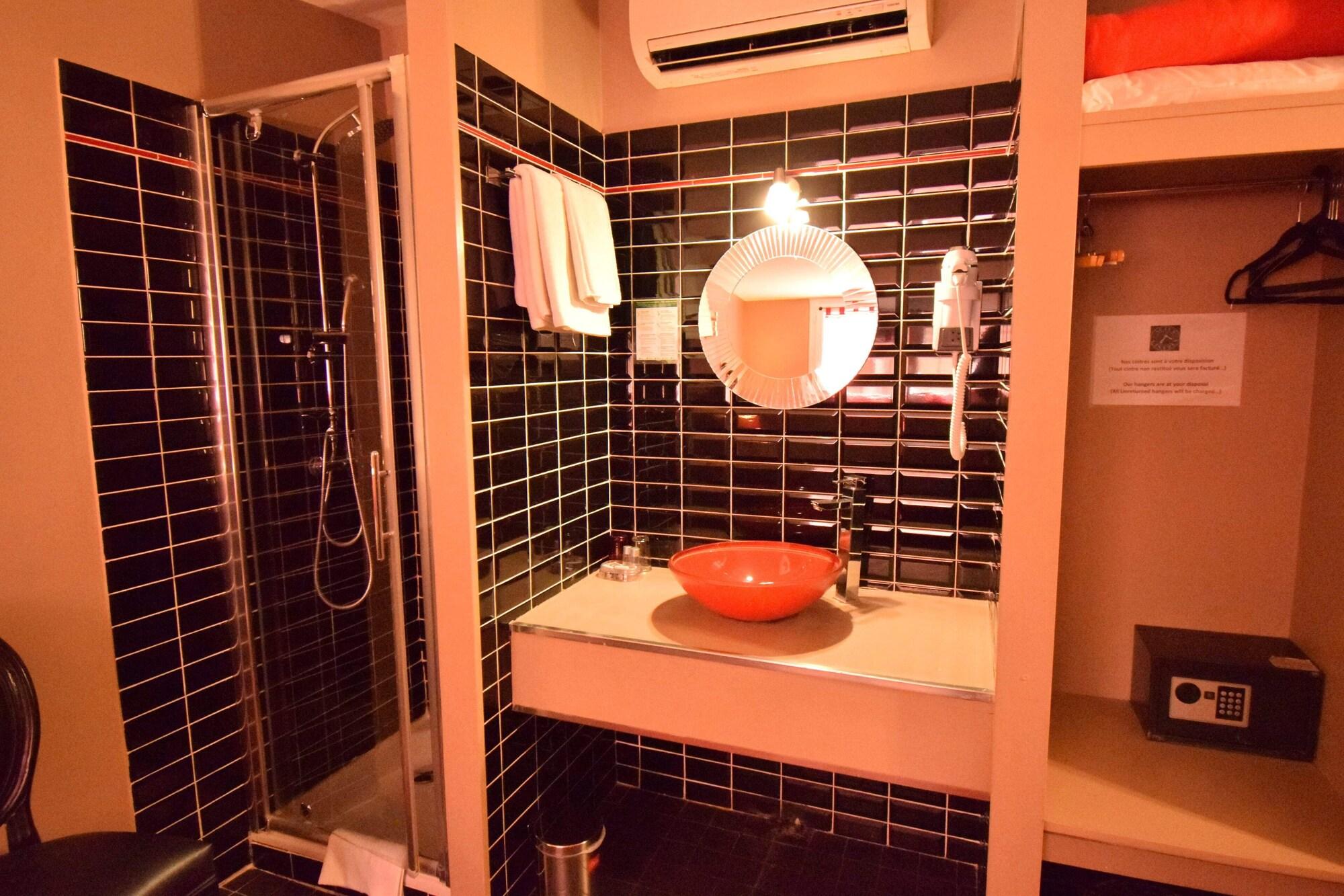 Hotel Le Romanesque Cannes