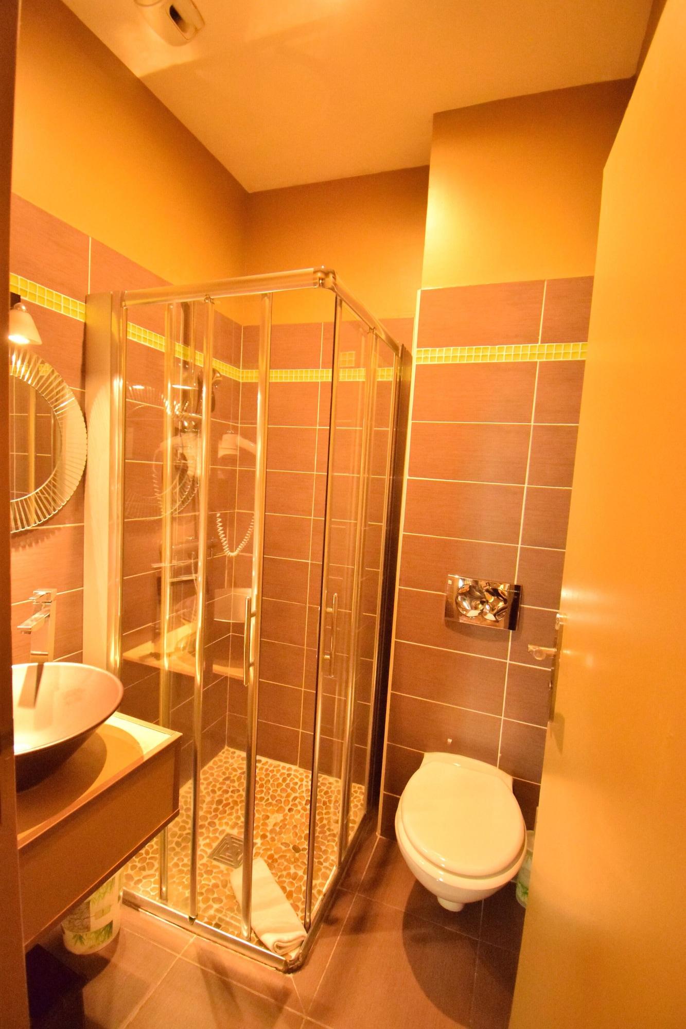 Le Romanesque 3* Cannes