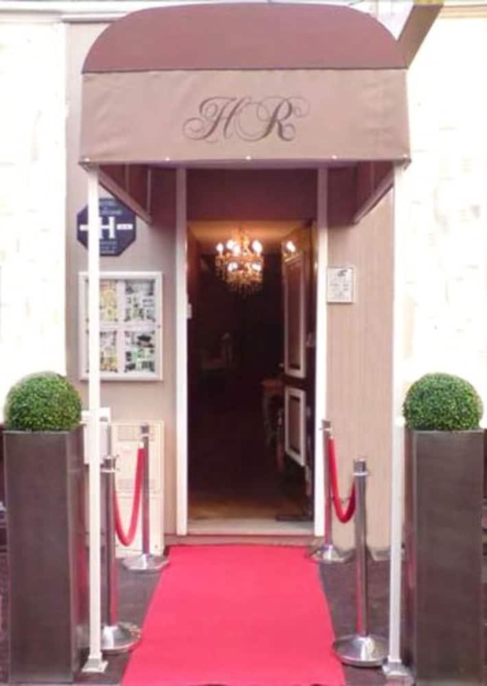 Le Romanesque 3*