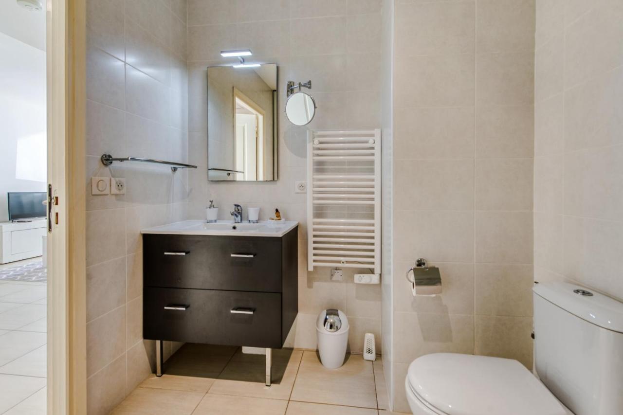 Clap D'or - Welkeys Appartement Cannes
