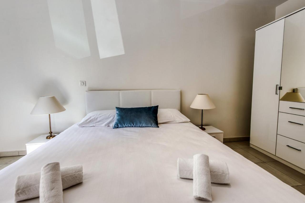 Clap D'or - Welkeys Appartement Cannes
