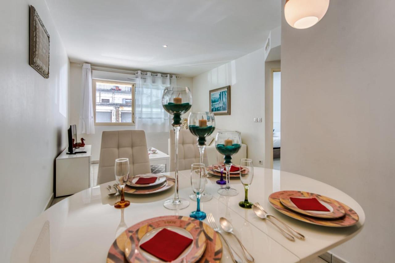 Appartement Clap D'or - Welkeys *