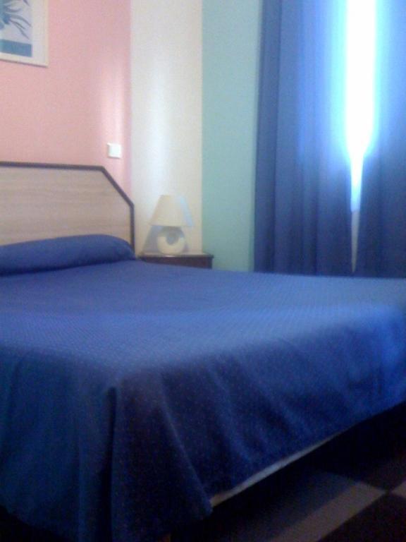 Alan Robert's Hotel