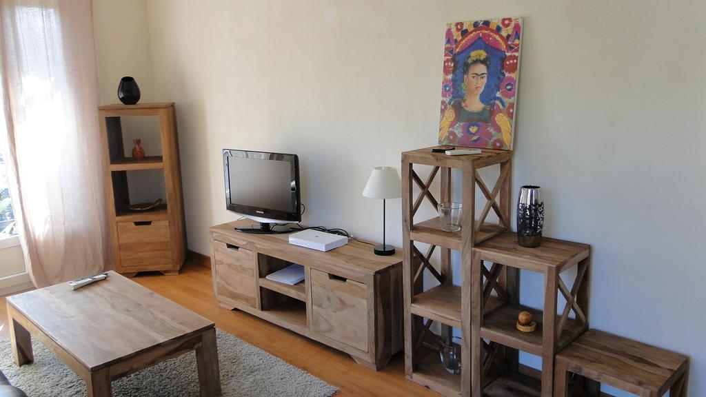 Oxford Apartment Cannes