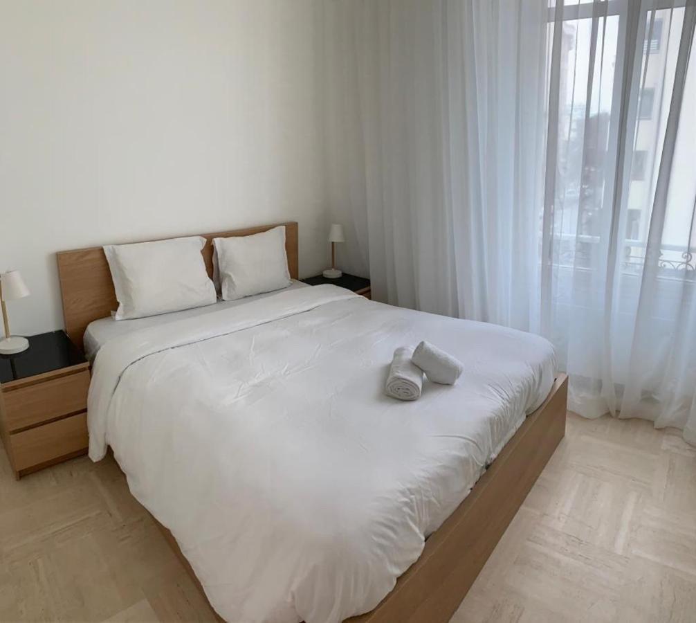 Beautiful 2mn Walking Distance From La Croisette And The Apartment