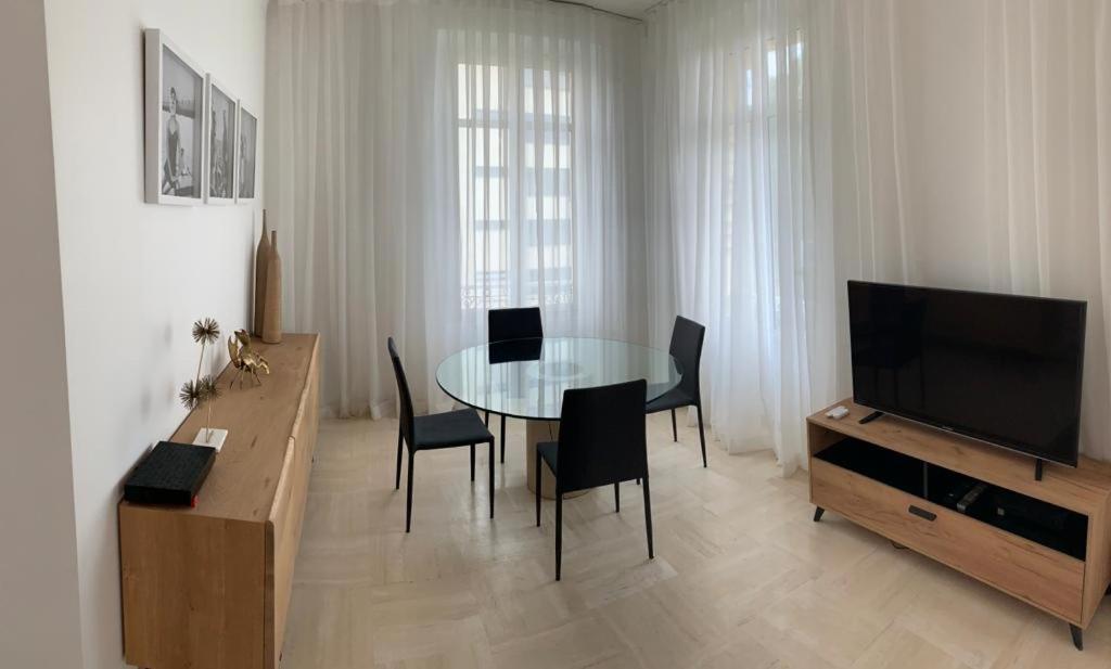 Beautiful 2mn Walking Distance From La Croisette And The Cannes