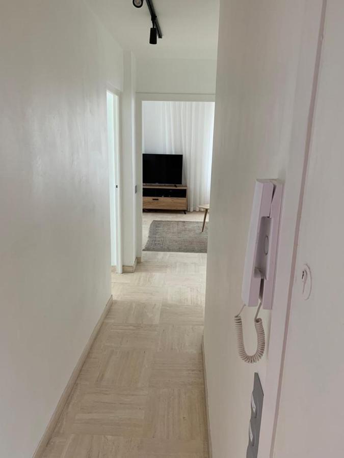 Beautiful 2mn Walking Distance From La Croisette And The Apartment Cannes