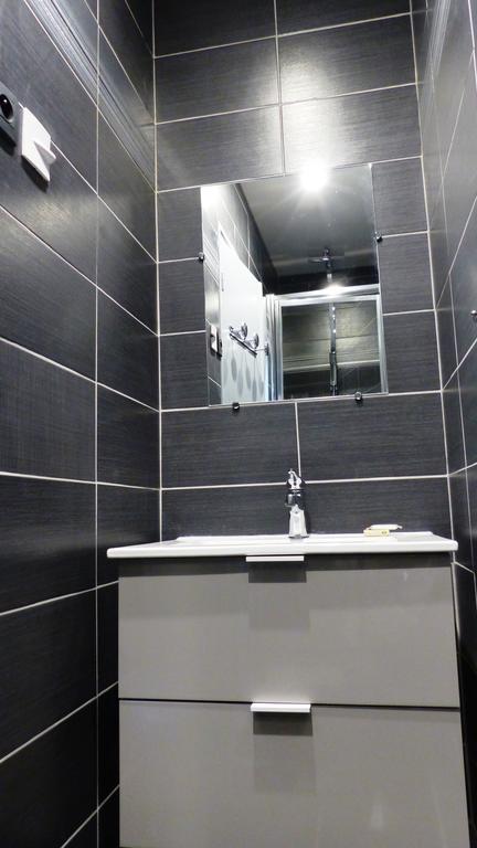 Apartamento Parisiens *