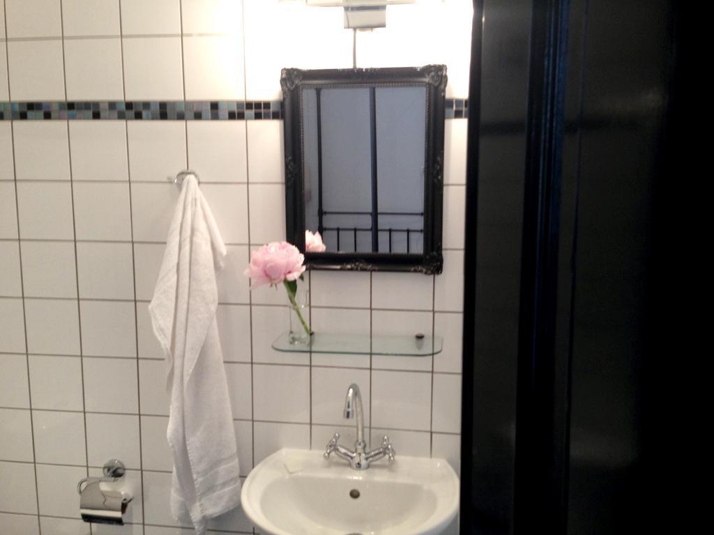 Chanteclair Hotel Cannes