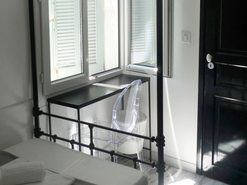 Chanteclair Hotel *