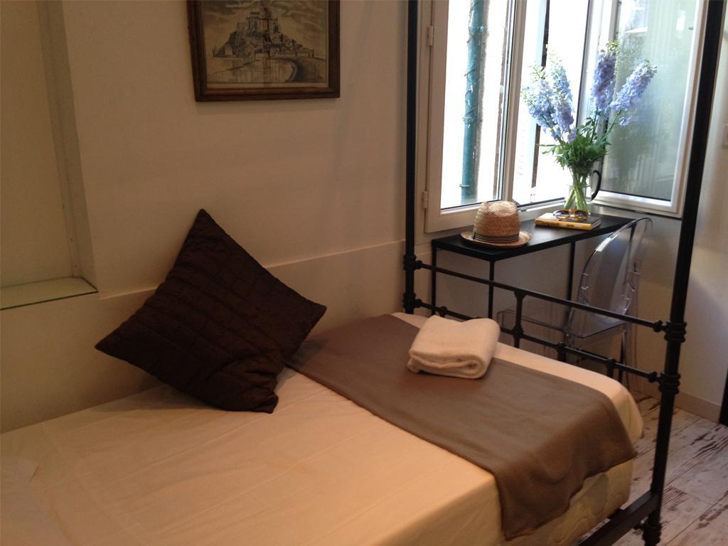 Hotel Chanteclair Cannes