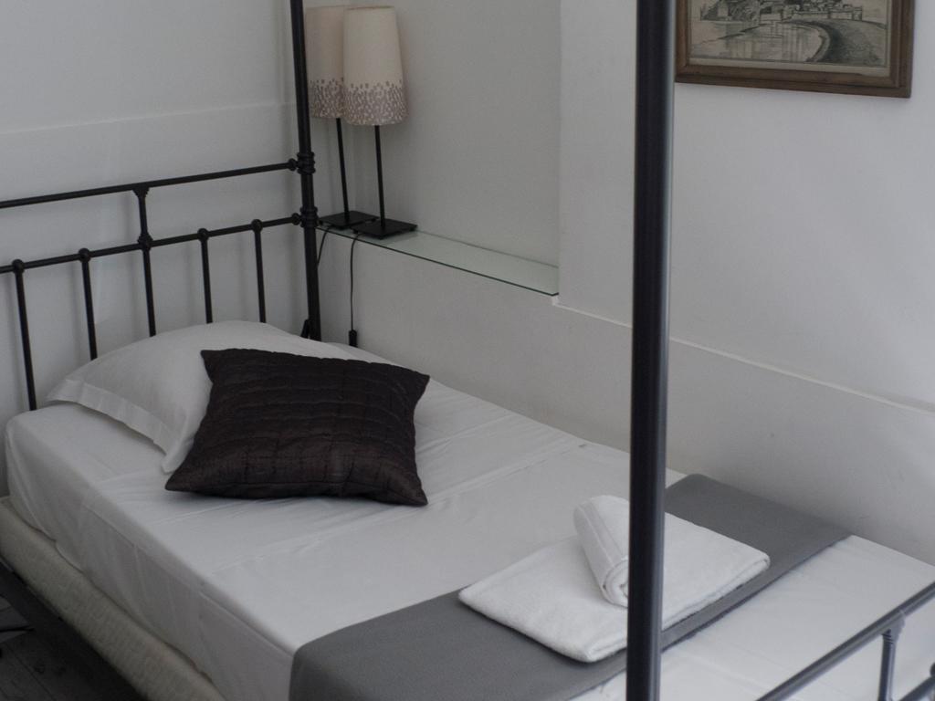 Chanteclair Hotel