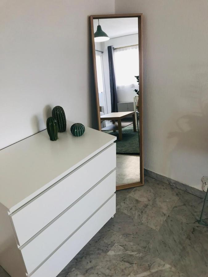 Centre Apartamento Cannes