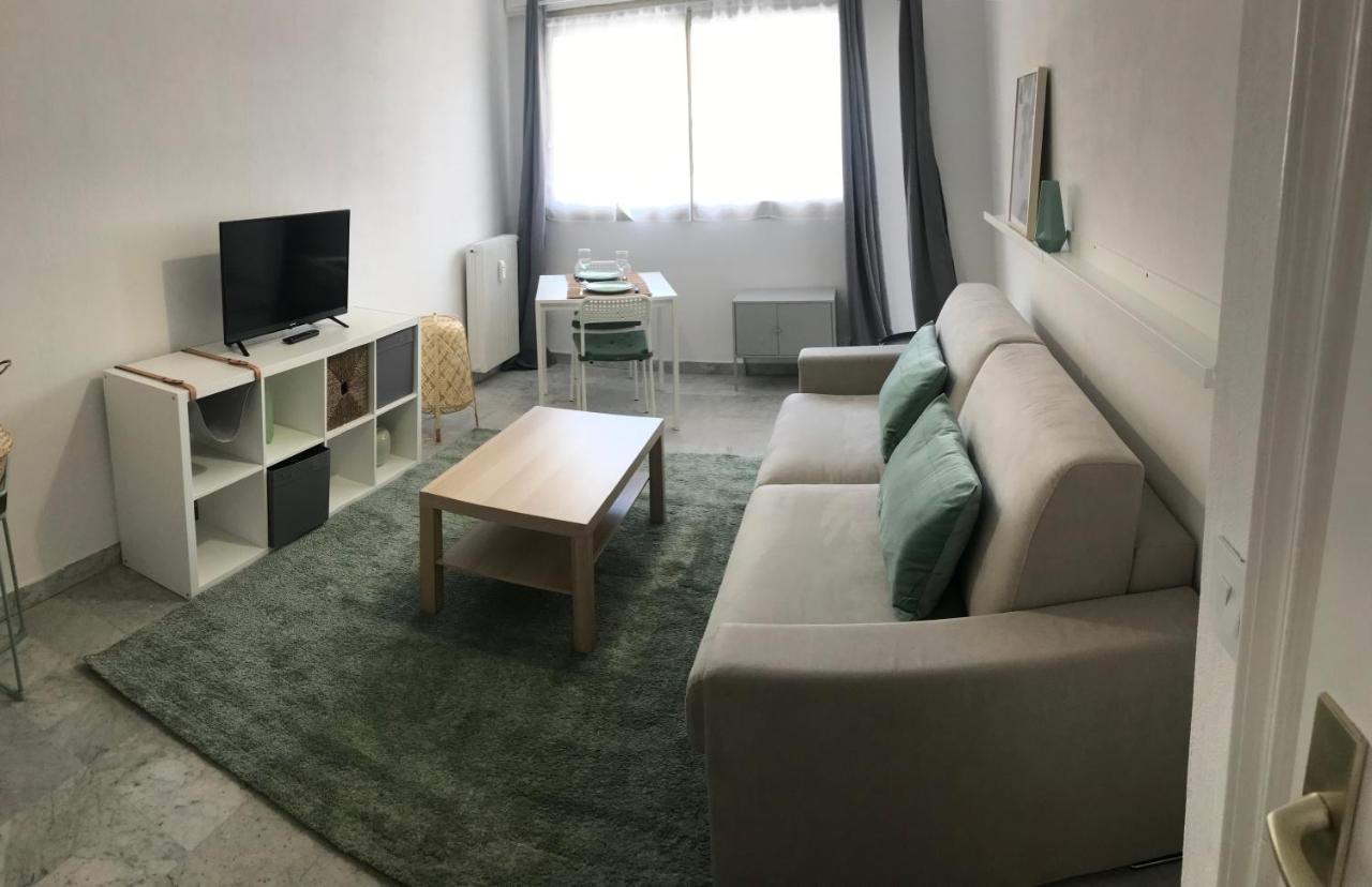 Apartamento Centre Cannes