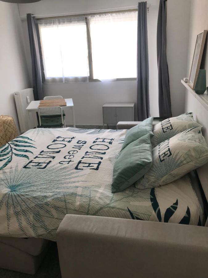 Centre Apartamento