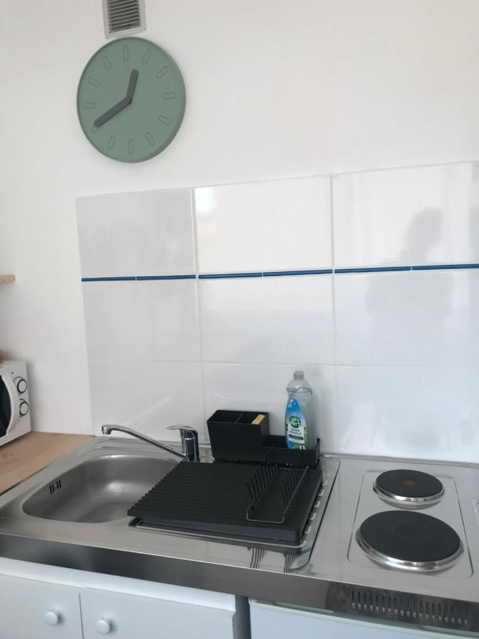 Apartamento Centre Cannes